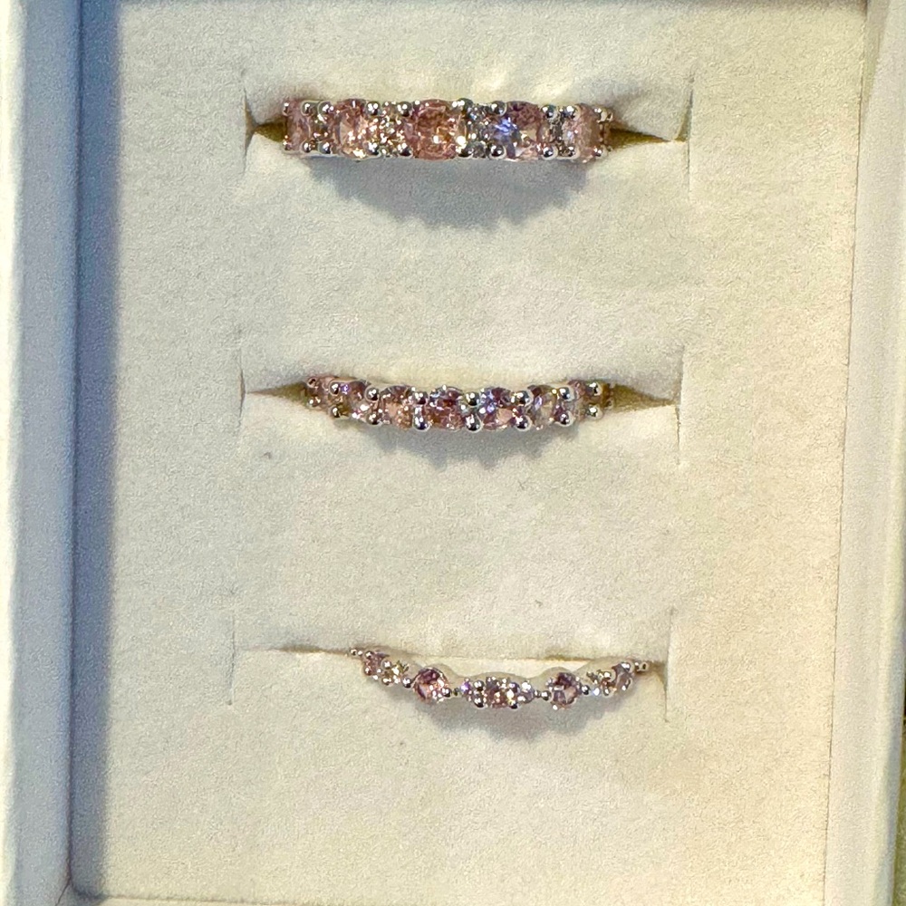 Luxe Bands by Bomb Party